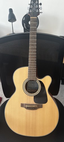 Takamine series gx18ce ns - takamine, g-series