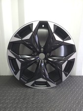 Genuine seat cupra alloy - genuine,