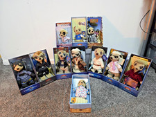 Meerkat  soft toy bundle 11 -