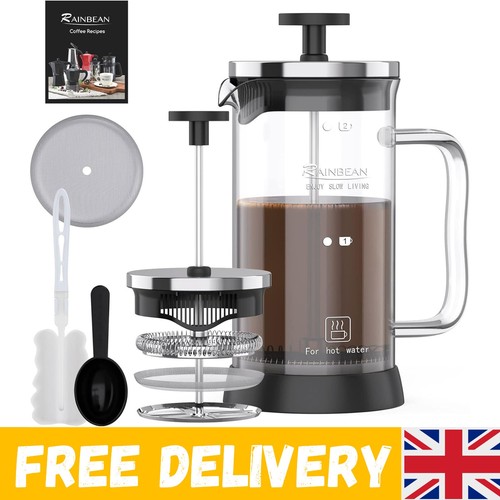 Cafetiere coffee maker - cafetiere,