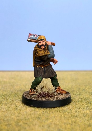 New 28mm medbury - new!,