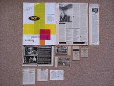 A Certain Ratio (acr) Pack Of