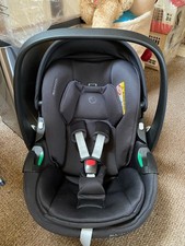 maxi cosi pebble 360 pro