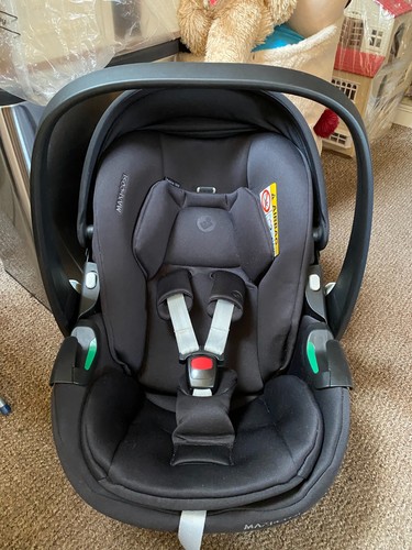 Maxi cosi pebble 360 pro - cosi,