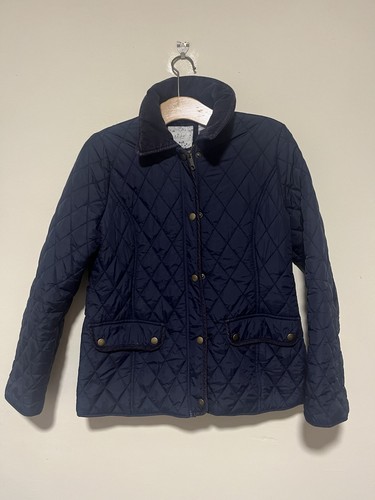 Mistral navy diamond quilted - mistral,