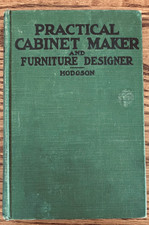 The Practical Cabinet Maker /