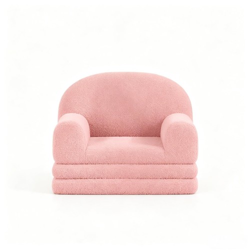 Garvee kids sofa bed foldable - bed,