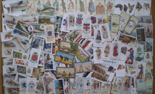 VERY GOOD CONDITION CIGARETTE