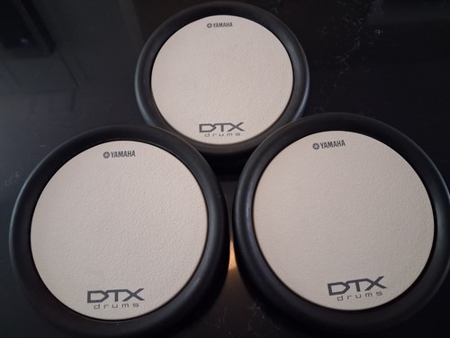 Yamaha xp70 electronic drum - yamaha,
