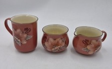 Denby Stoneware Damask -