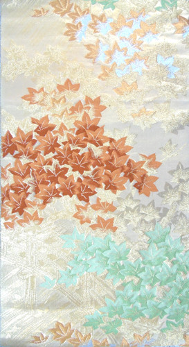 Ayane maple leaves - [ayane],