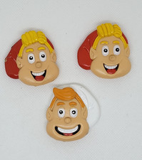 Kellogg's Rice Krispies Spoon