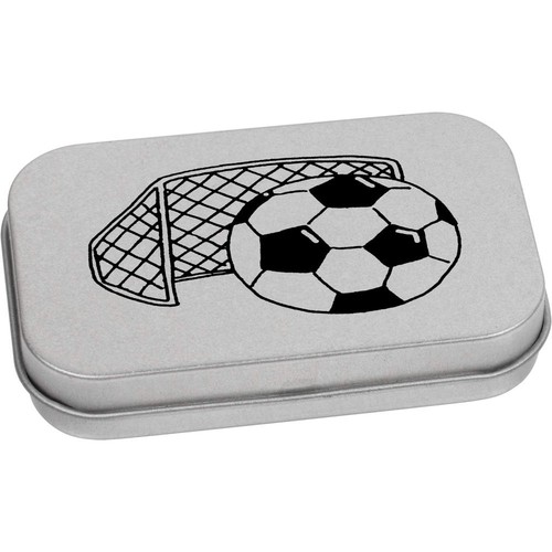 Football net metal hinged - &, net'