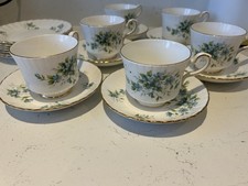 Royal Stafford Bone China Tea