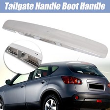 FOR NISSAN QASHQAI J10 2007-13