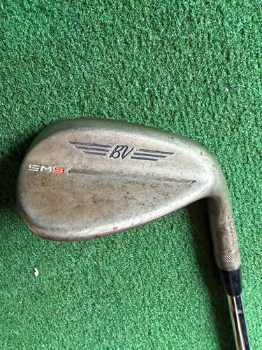 Titleist vokey sm9 10 - titleist,