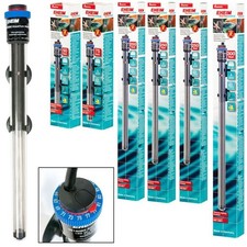 EHEIM Submersible Aquarium Heater Jager Thermocontrol Fish Tank Heating