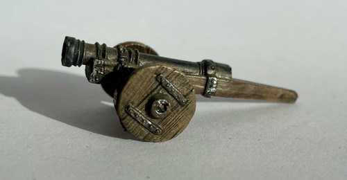Imperial bretonnian dwarf - imperial,
