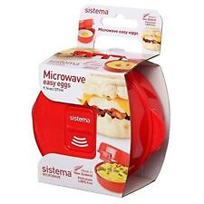 SISTEMA MICROWAVE EASY EGGS |