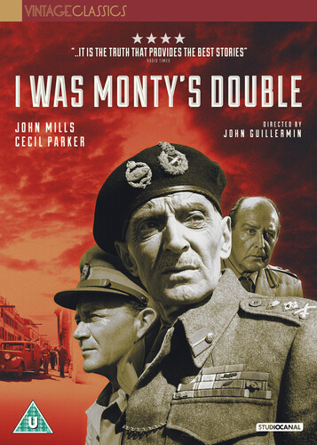Was monty double dvd - was,