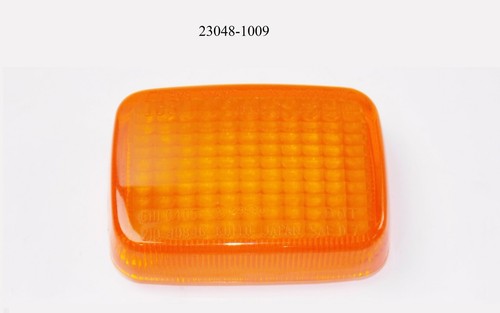 Kawasaki turn signal indicator - kawasaki,