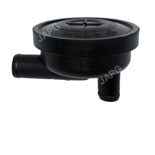 Oil Separator Crankcase