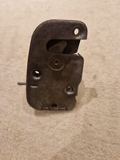 MGB MK1 door latch mechanism - N/S (Passenger side) - AHH7452