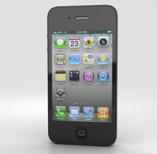 Apple iPhone 4s 8GB Smartphone