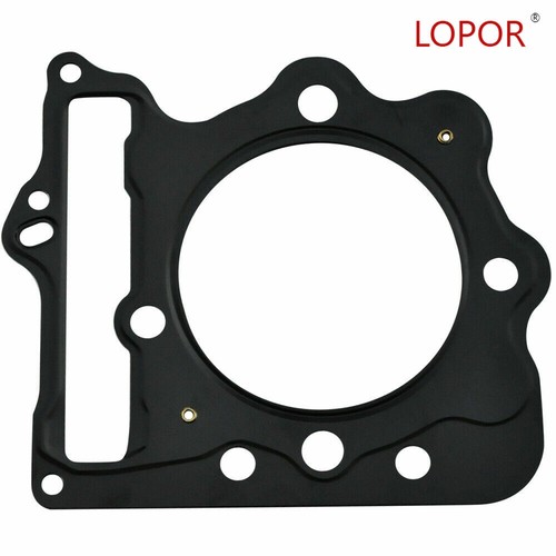 Cylinder head gasket for - head,