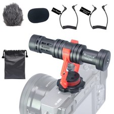 MCOPLUS VM-D02 Cardioid