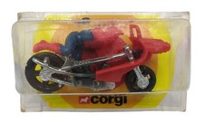 Original vintage corgi juniors - vintage,