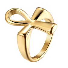 Ancient Egyptian Ankh Cross