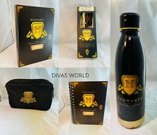 Harry Potter Notebook/Triple