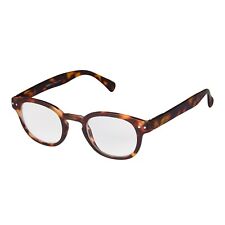 New +1.0 Brown Tortoiseshell