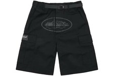 Cortiez Cargo Shorts (CRTZ)