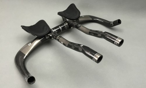 Toseek carbon handlebar time - toseek,