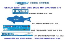 FLASHMER STICKER FOR SEA