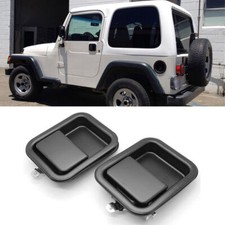 For 1987-1995 Jeep Wrangler YJ