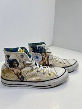 Converse All Star Wonder Woman