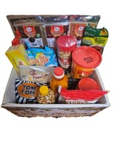 Christmas Hamper Gift Box