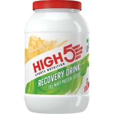 High5 Recovery Drink | Growth