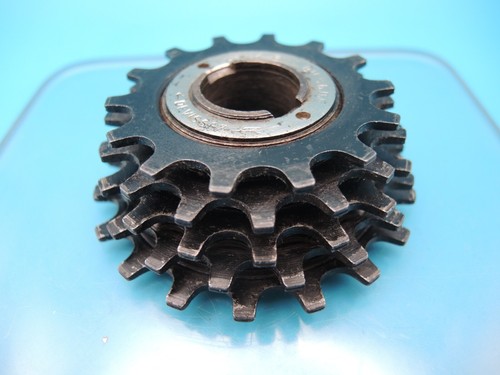 Tank speed freewheel - tank, 5