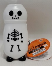 Halloween Skeleton Ghost