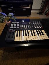akai professional mpk 25 + FOCUS RITE 2i2