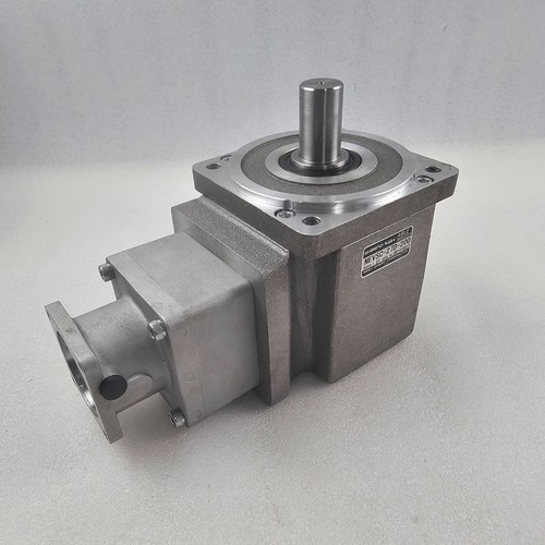 Shimpo nidec able reducer - shimpo-nidec,