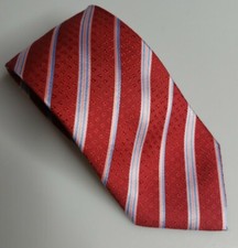 gui larOque 100% Silk Neck Tie