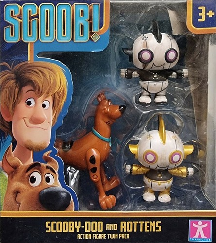 New scooby doo movie - new,