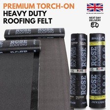 Premium Torch-On Heavy Duty