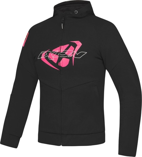 Ixon touchdown lady black - ixon,