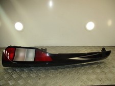 2025 Ford Transit Connect. Driver Right Side Rear Light O/S/R. 2KF945096A